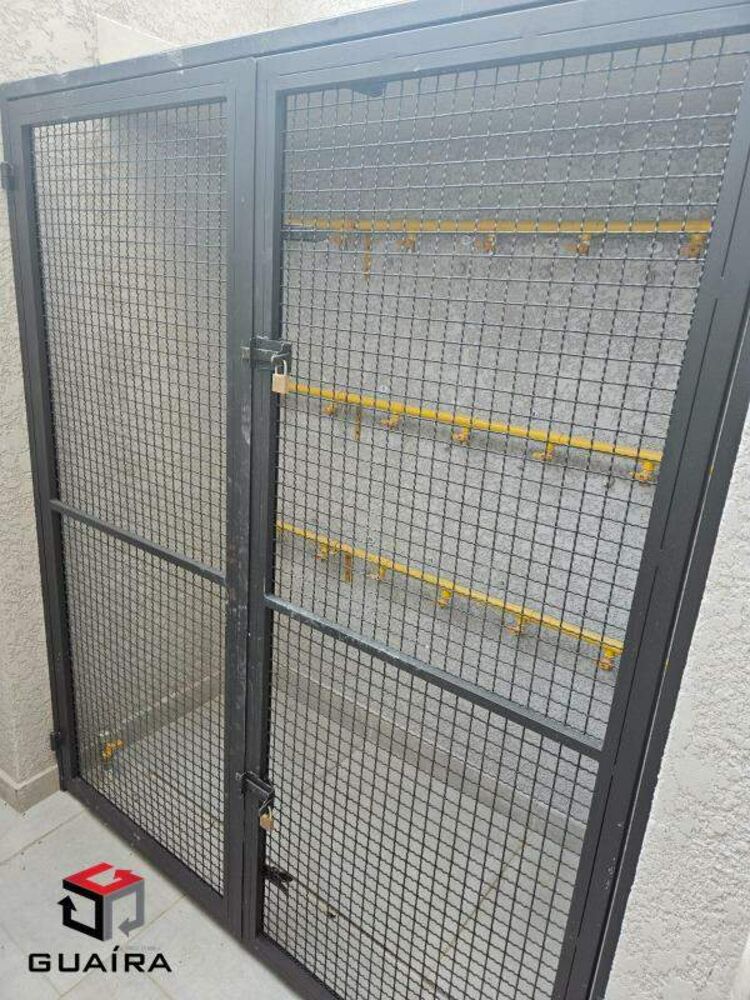 Cobertura à venda com 2 quartos, 92m² - Foto 12