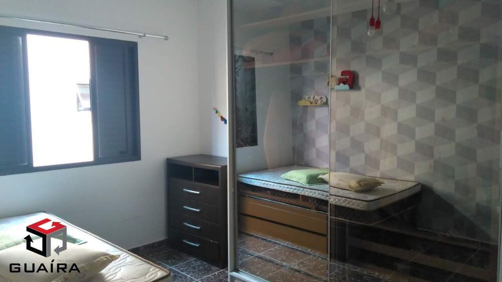 Sobrado à venda com 4 quartos, 207m² - Foto 16