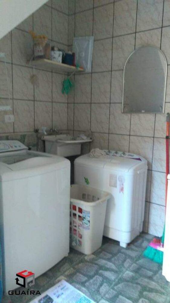Sobrado à venda com 4 quartos, 207m² - Foto 23