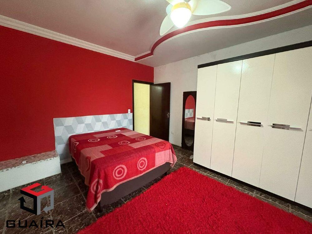 Sobrado à venda com 4 quartos, 207m² - Foto 4