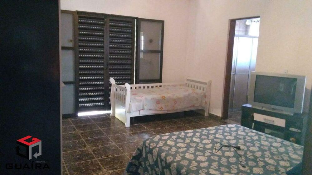 Sobrado à venda com 4 quartos, 207m² - Foto 15