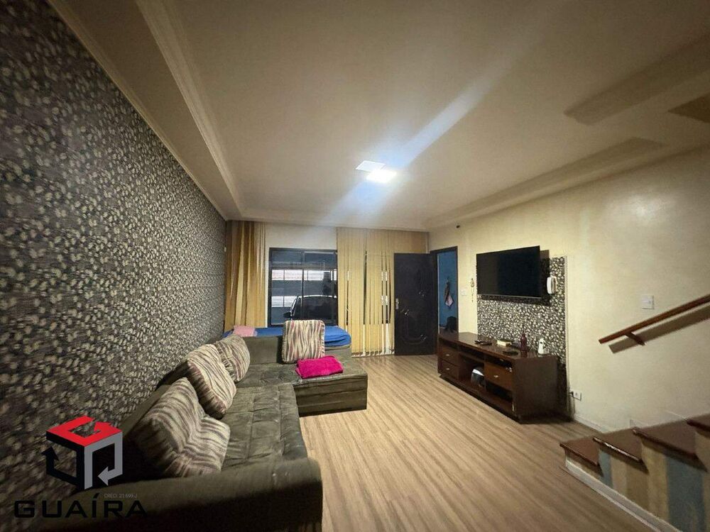 Sobrado à venda com 4 quartos, 207m² - Foto 9