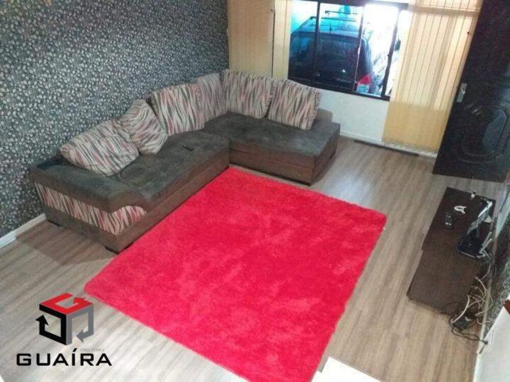 Sobrado à venda com 4 quartos, 207m² - Foto 19