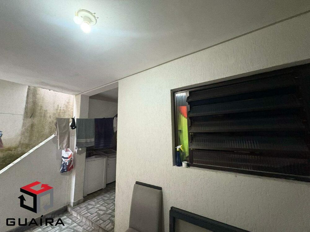 Sobrado à venda com 4 quartos, 207m² - Foto 6