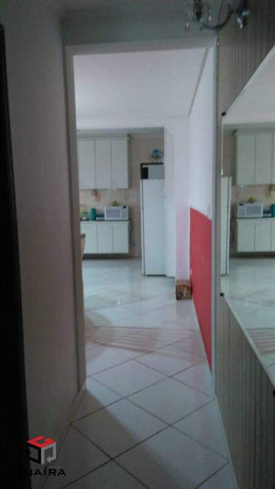 Sobrado à venda com 4 quartos, 207m² - Foto 13