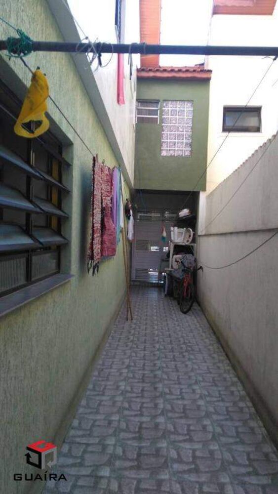 Sobrado à venda com 4 quartos, 207m² - Foto 22