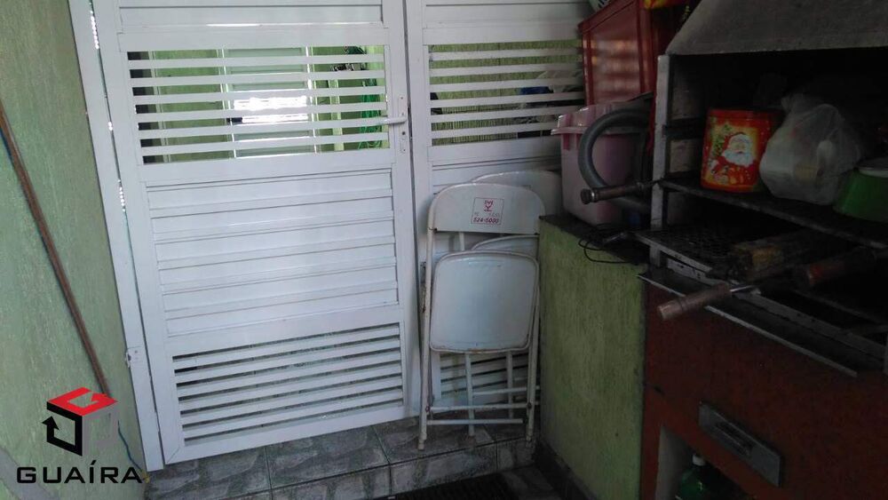 Sobrado à venda com 4 quartos, 207m² - Foto 21