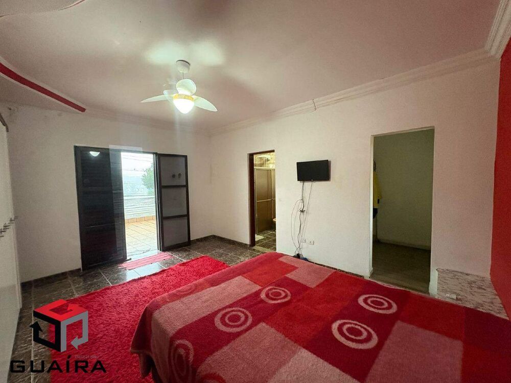 Sobrado à venda com 4 quartos, 207m² - Foto 2