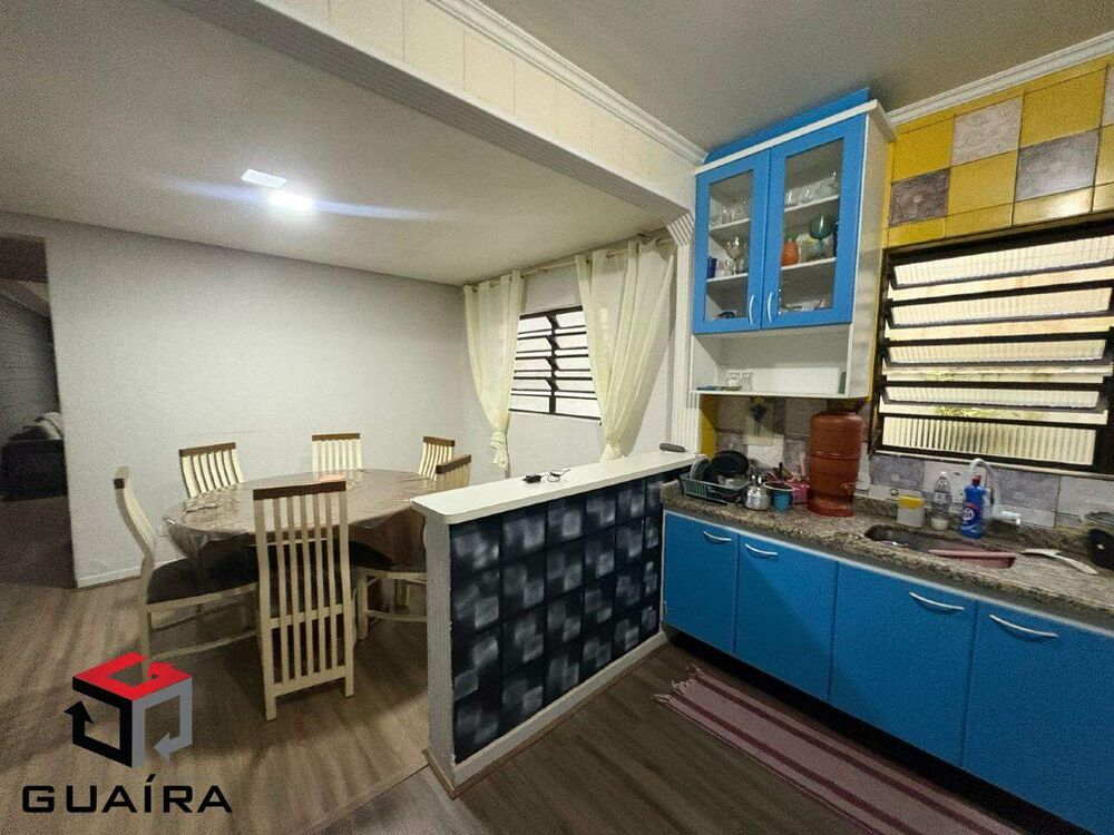 Sobrado à venda com 4 quartos, 207m² - Foto 8
