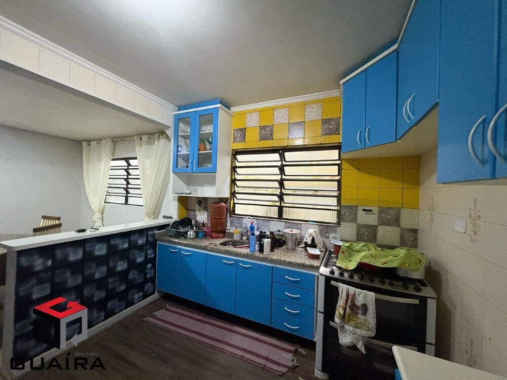 Sobrado à venda com 4 quartos, 207m² - Foto 5