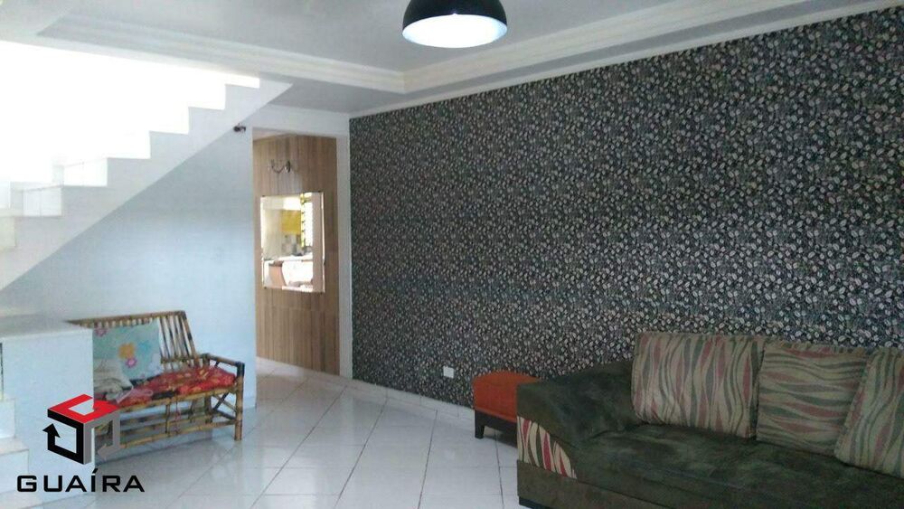 Sobrado à venda com 4 quartos, 207m² - Foto 12