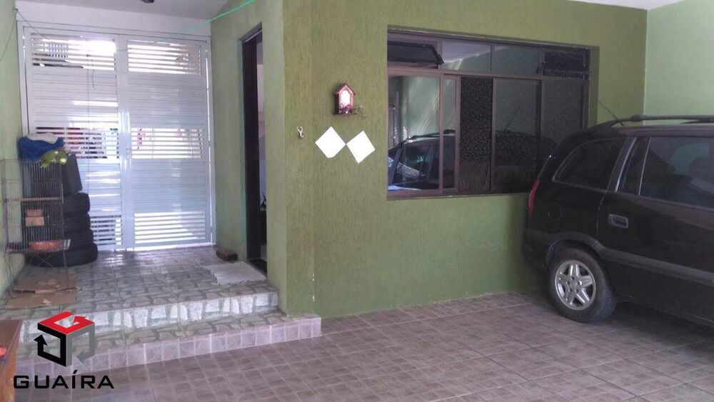 Sobrado à venda com 4 quartos, 207m² - Foto 11
