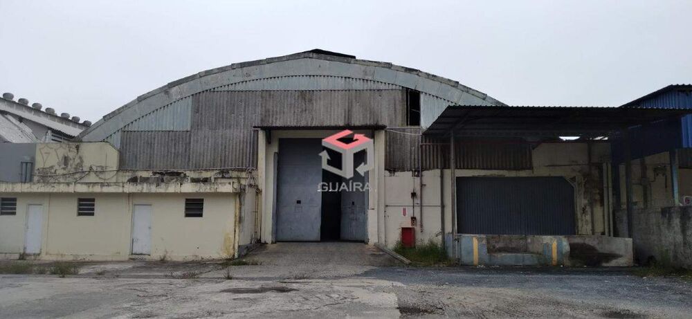 Depósito-Galpão-Armazém para alugar, 2840m² - Foto 7