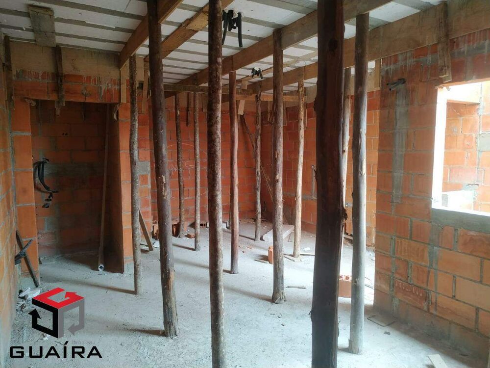 Cobertura à venda com 3 quartos, 150m² - Foto 4