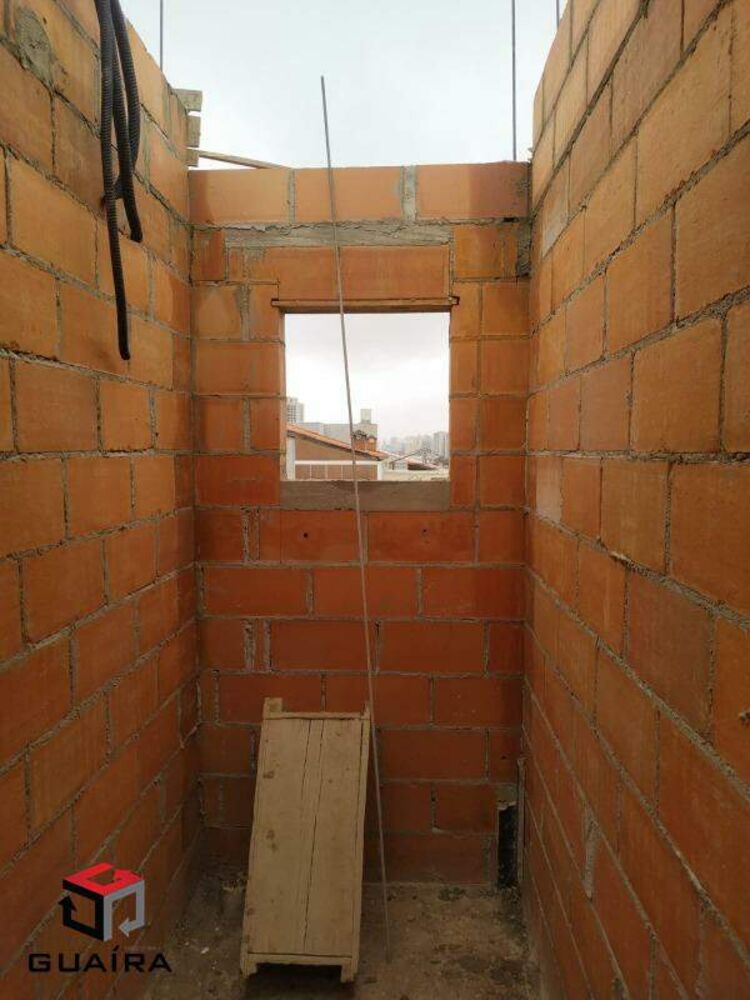 Cobertura à venda com 3 quartos, 150m² - Foto 3