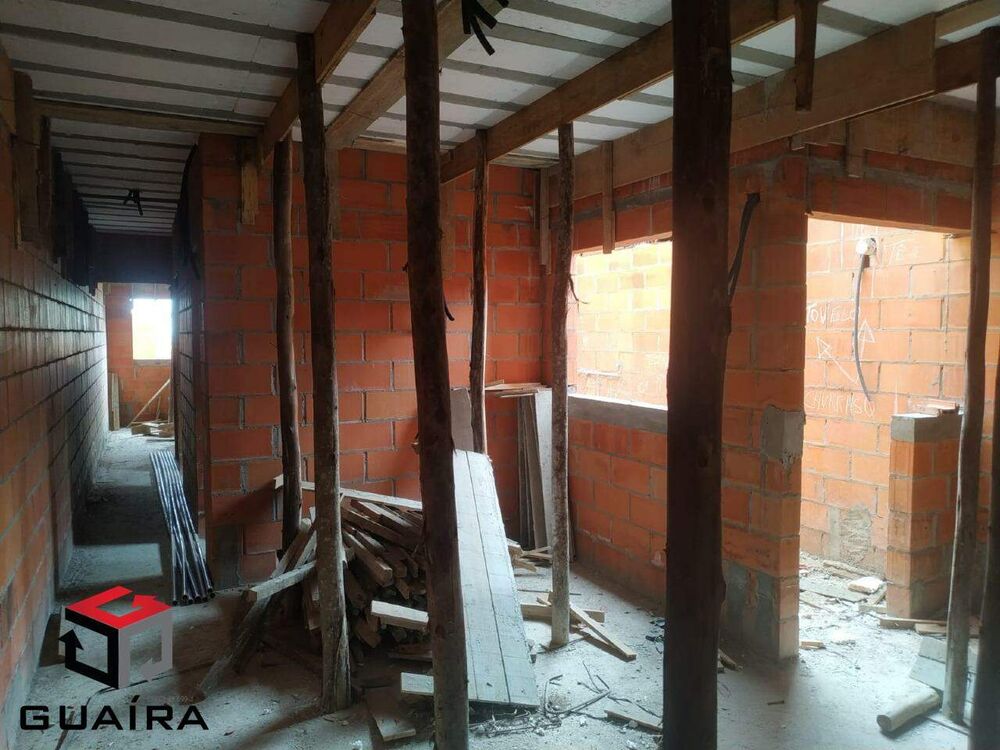 Cobertura à venda com 3 quartos, 150m² - Foto 7