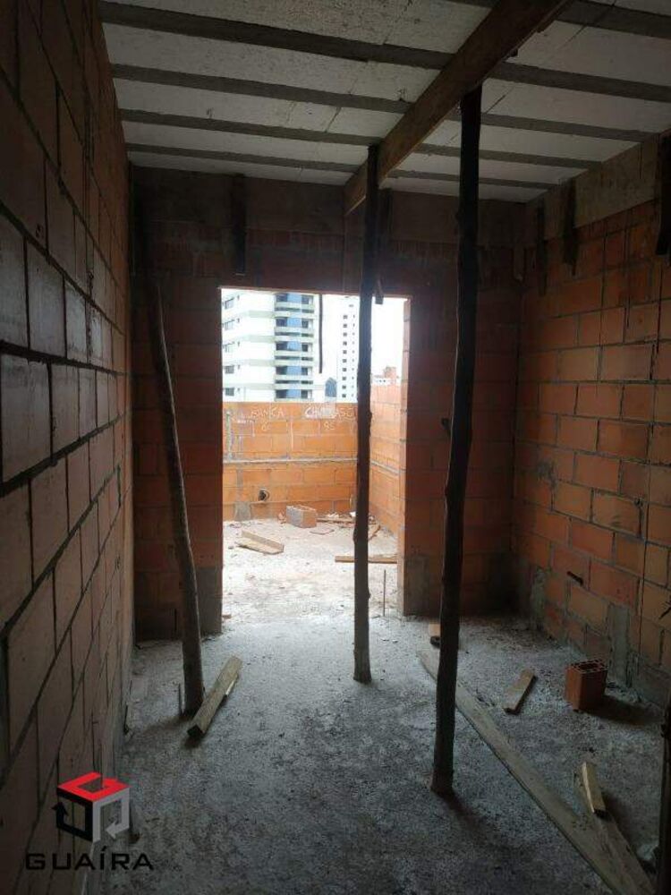 Cobertura à venda com 3 quartos, 150m² - Foto 9