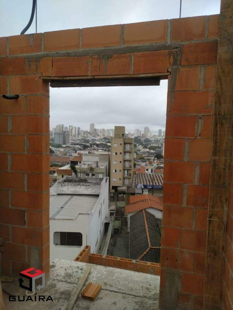Cobertura à venda com 3 quartos, 150m² - Foto 2