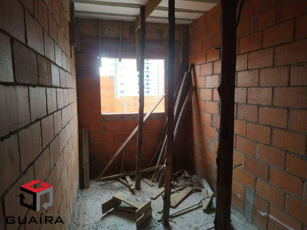 Cobertura à venda com 3 quartos, 150m² - Foto 10