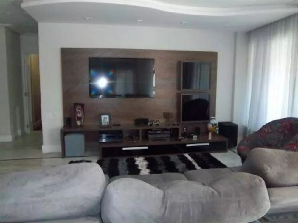 Apartamento à venda com 4 quartos, 373m² - Foto 6