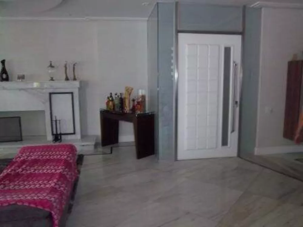 Apartamento à venda com 4 quartos, 373m² - Foto 5