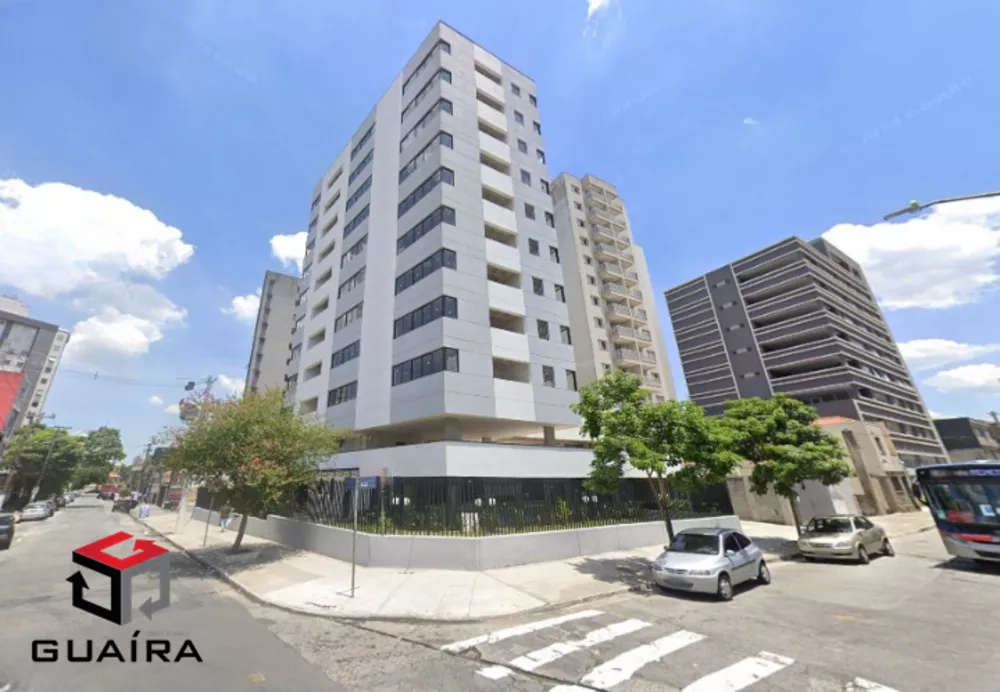 Conjunto Comercial-Sala à venda, 42m² - Foto 1