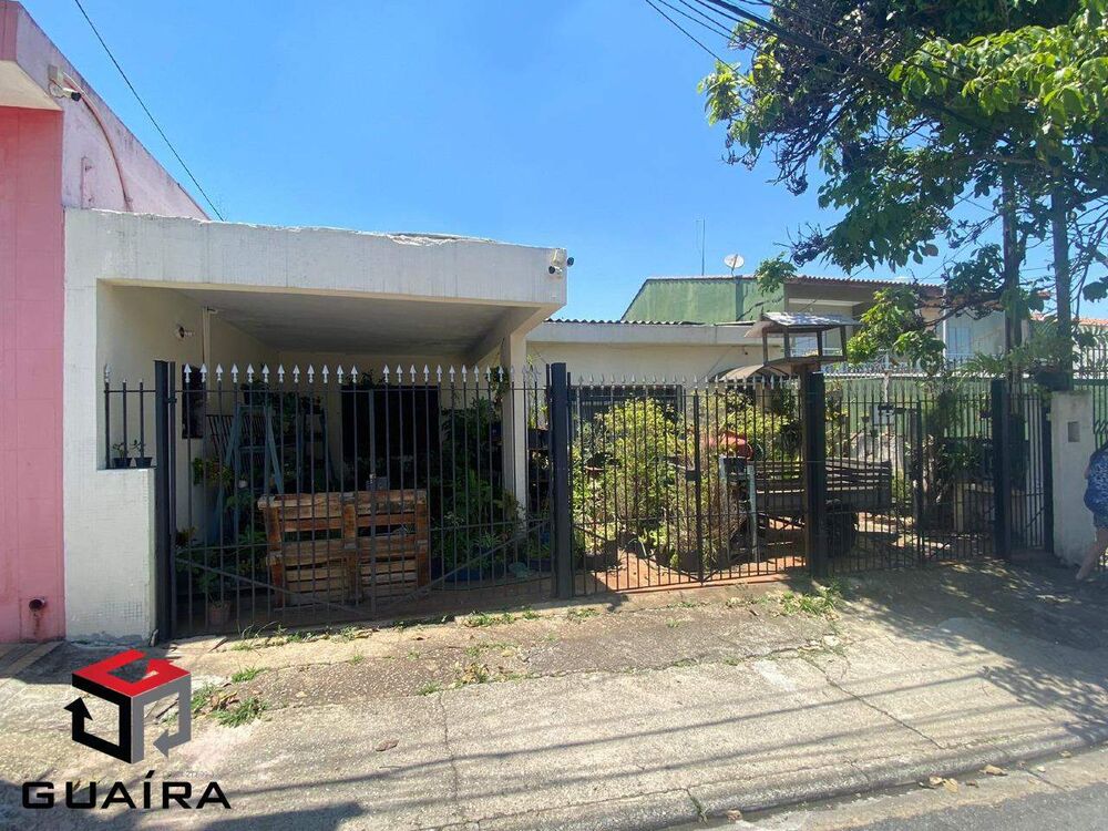Casa à venda com 3 quartos, 156m² - Foto 4