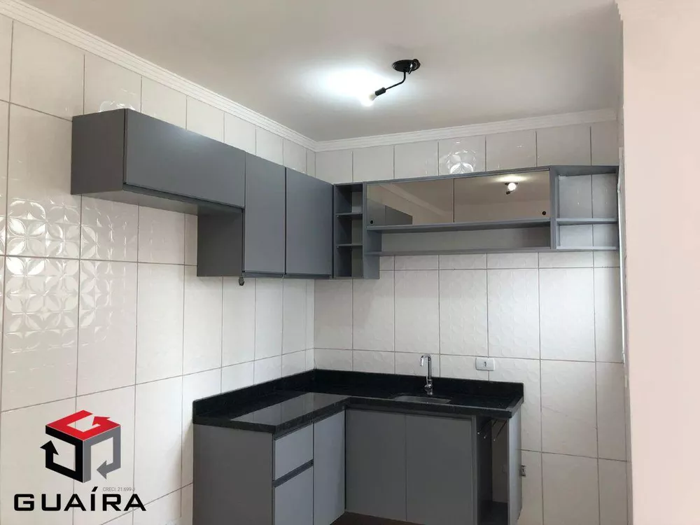 Apartamento à venda com 3 quartos, 77m² - Foto 2