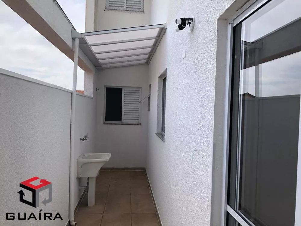 Apartamento à venda com 3 quartos, 77m² - Foto 3