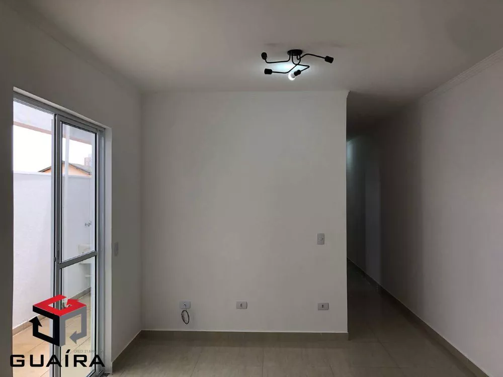 Apartamento à venda com 3 quartos, 77m² - Foto 1