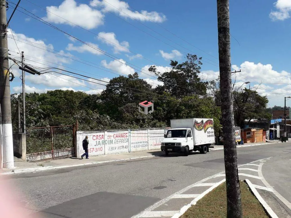 Terreno à venda, 1000m² - Foto 1