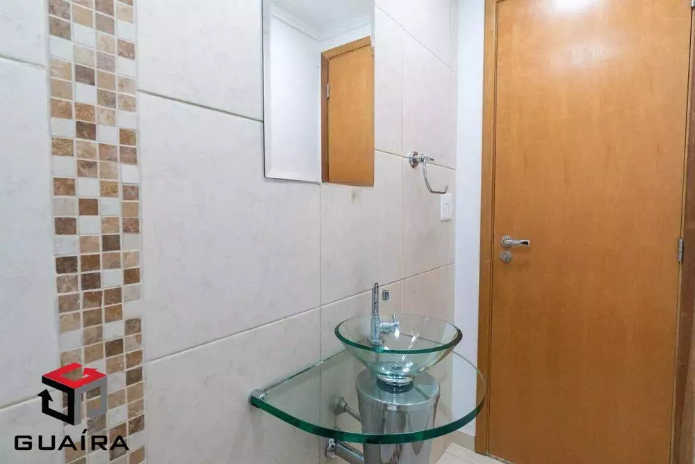 Apartamento à venda com 3 quartos, 140m² - Foto 7