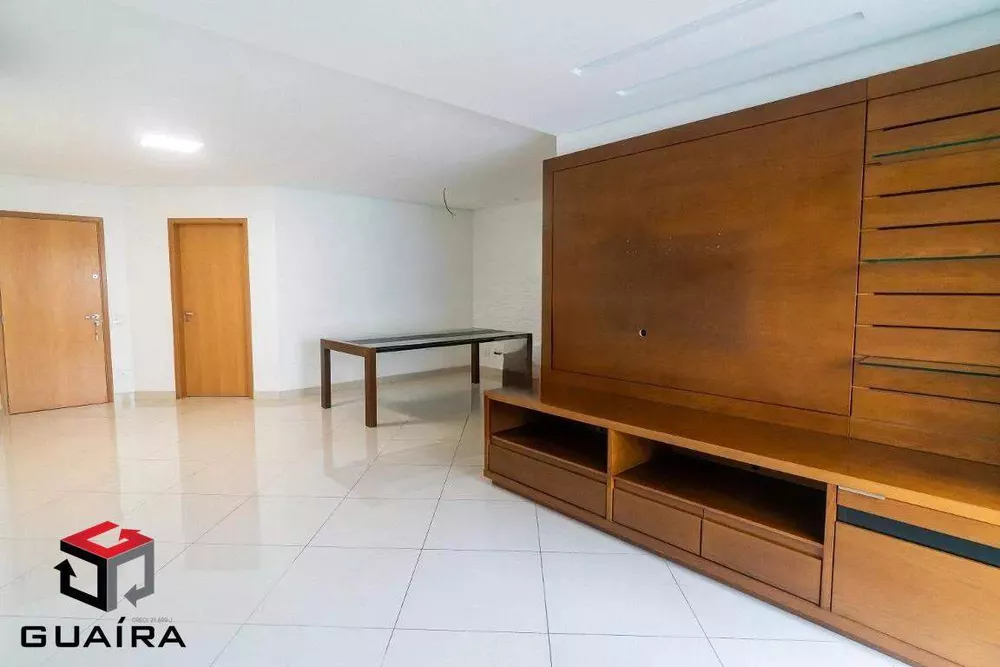 Apartamento à venda com 3 quartos, 140m² - Foto 1