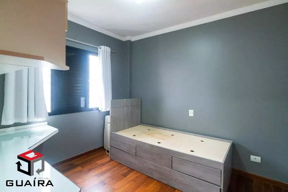 Apartamento à venda com 3 quartos, 140m² - Foto 5