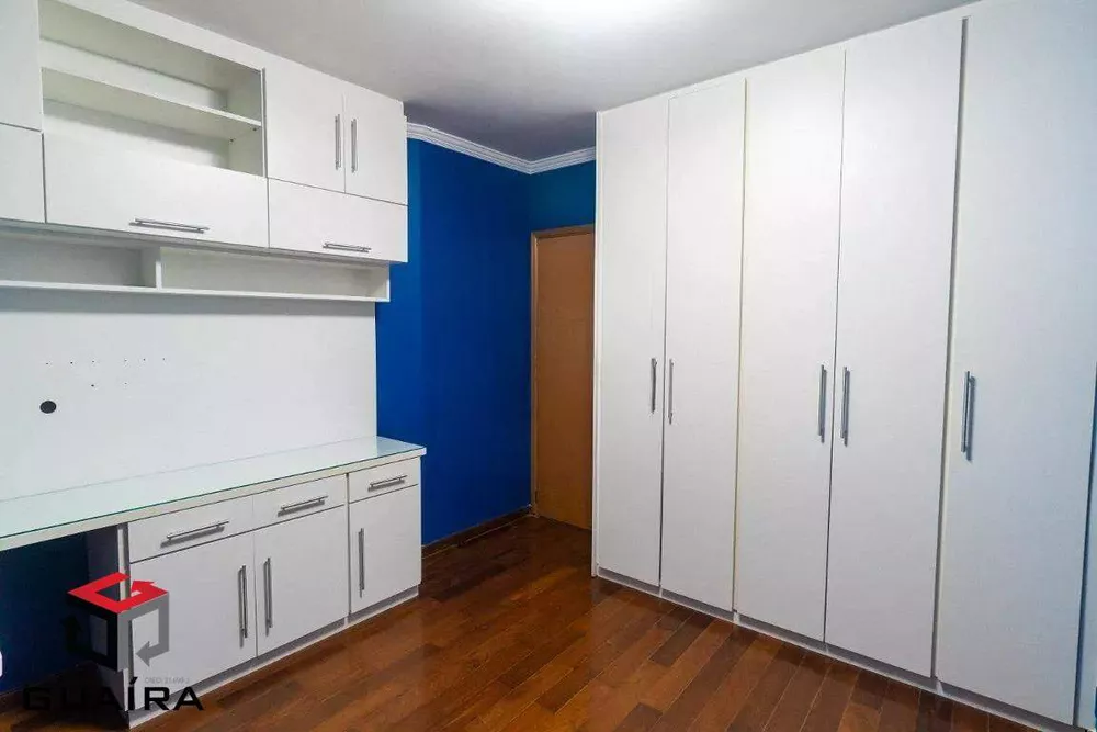 Apartamento à venda com 3 quartos, 140m² - Foto 4