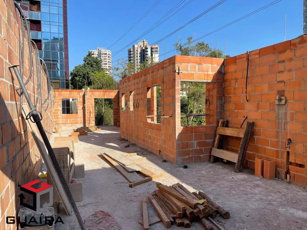 Cobertura à venda com 3 quartos, 174m² - Foto 2