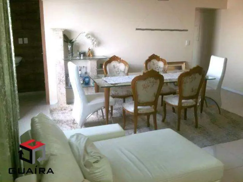 Apartamento à venda com 2 quartos, 88m² - Foto 1