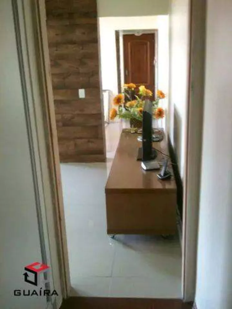 Apartamento à venda com 2 quartos, 88m² - Foto 4