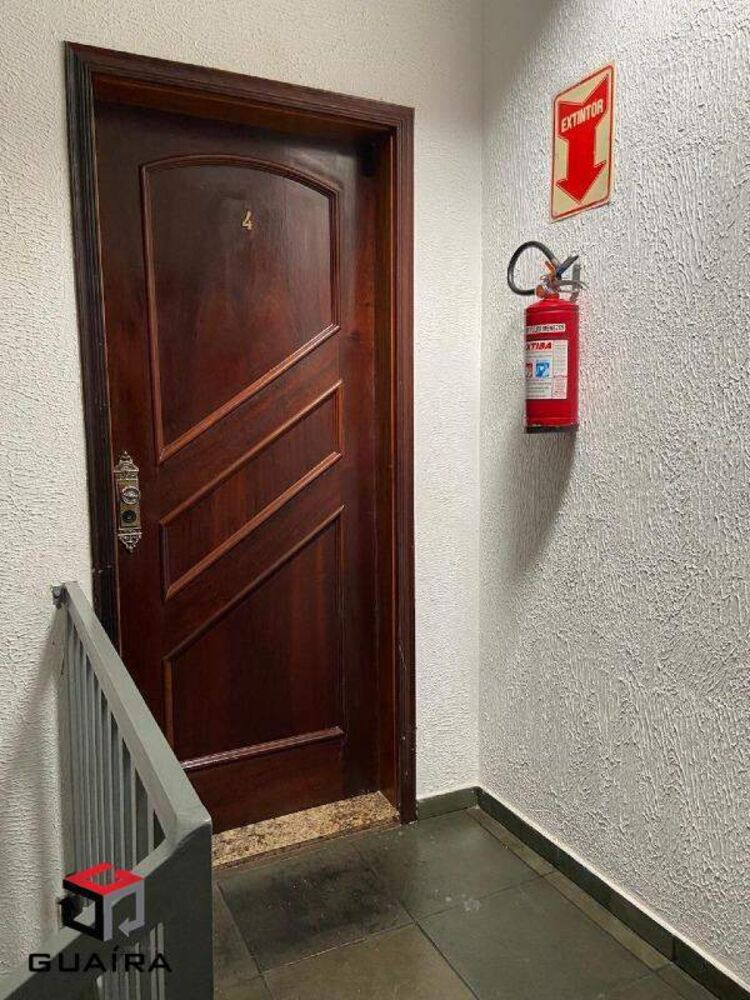 Apartamento à venda com 3 quartos, 80m² - Foto 11