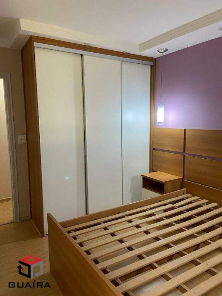 Apartamento à venda com 3 quartos, 80m² - Foto 8