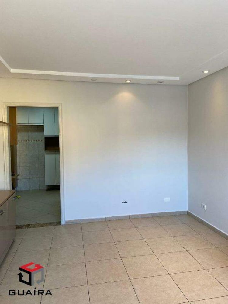 Apartamento à venda com 3 quartos, 80m² - Foto 1