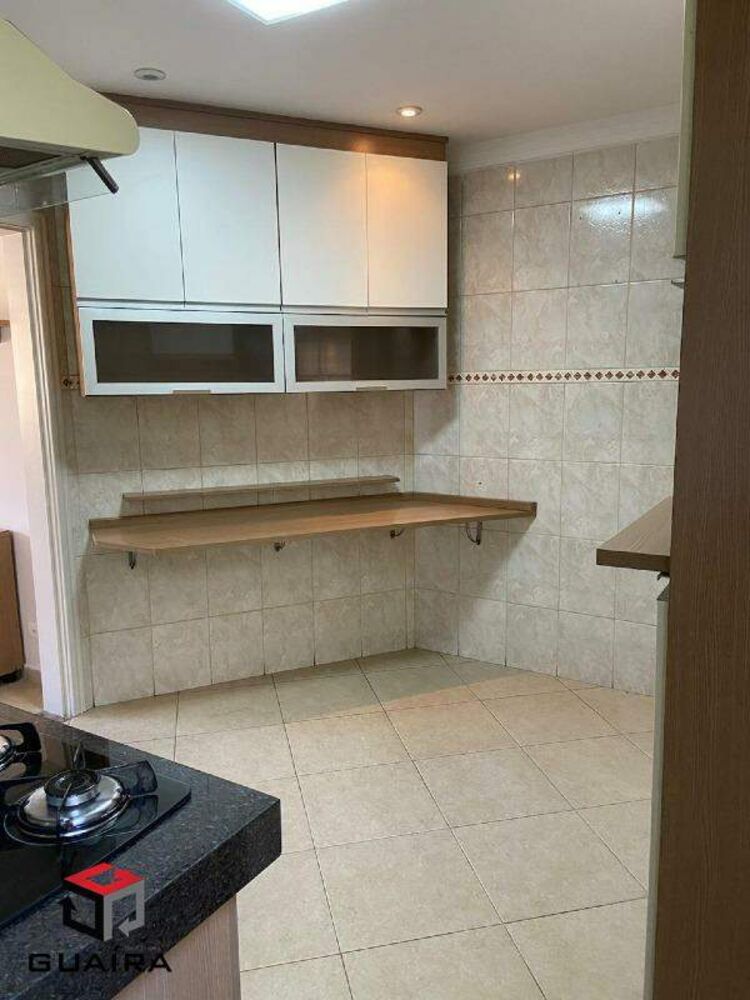 Apartamento à venda com 3 quartos, 80m² - Foto 3