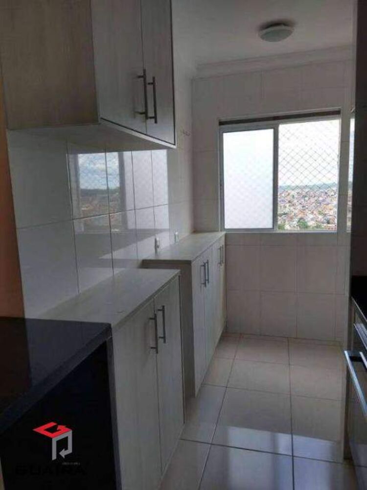 Apartamento à venda com 2 quartos, 58m² - Foto 3