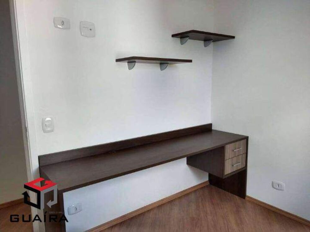 Apartamento à venda com 2 quartos, 58m² - Foto 5