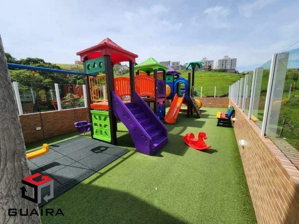 Apartamento à venda com 2 quartos, 58m² - Foto 9