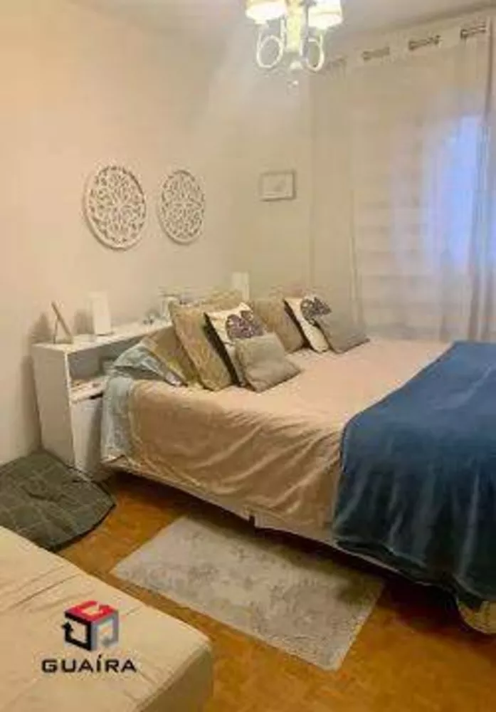 Apartamento à venda com 2 quartos, 128m² - Foto 7