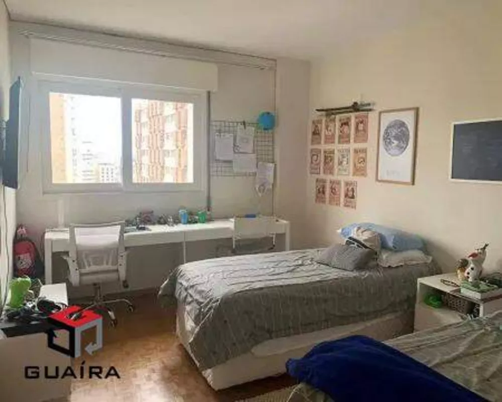 Apartamento à venda com 2 quartos, 128m² - Foto 8