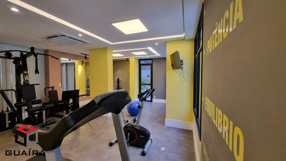 Apartamento à venda com 2 quartos, 61m² - Foto 21