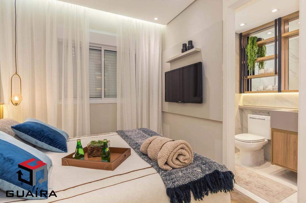 Apartamento à venda com 2 quartos, 61m² - Foto 10