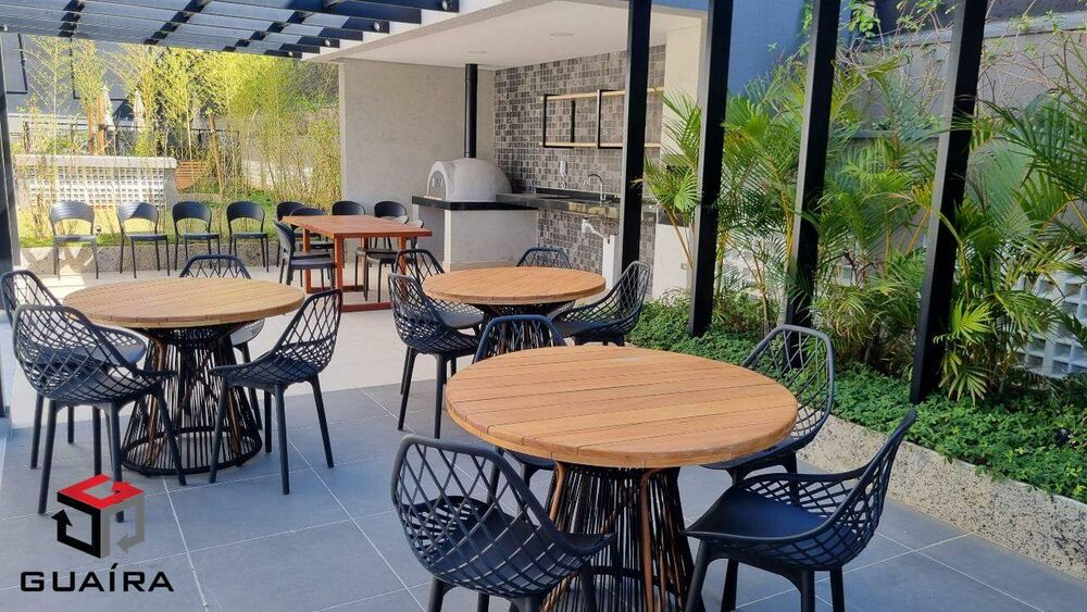 Apartamento à venda com 2 quartos, 61m² - Foto 19